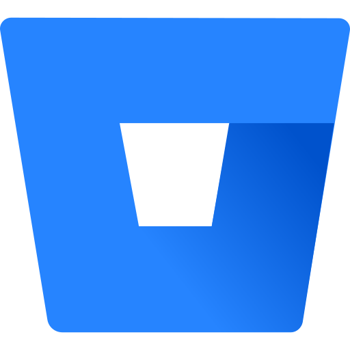 Bitbucket Git repository hosting