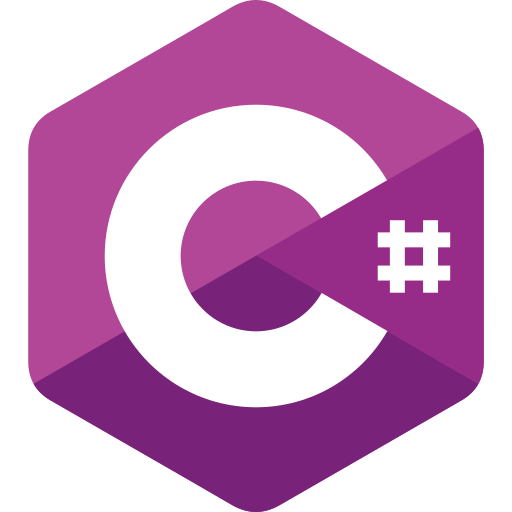 C# programming language
