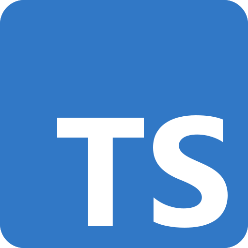 TypeScript programming language